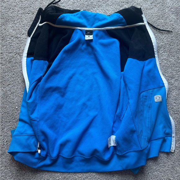 Nike KD sweatshirt jacket - Picture 5 of 8